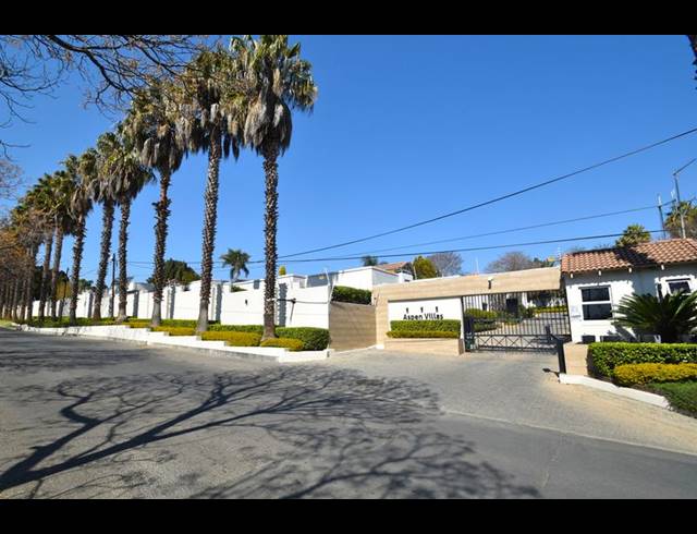 2 BEDROOM PROPERTY TO RENT IN MORNINGSIDE